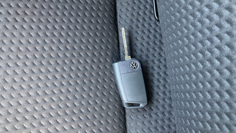 Volkswagen Polo 1.0 TSI Life 5dr Petrol Hatchback